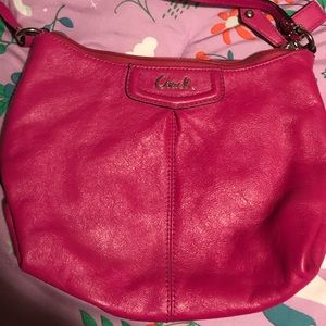 Coach Crossbody Purse